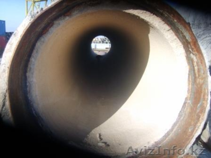 Металлопрокат новый и б/у - Изображение #4, Объявление #145241