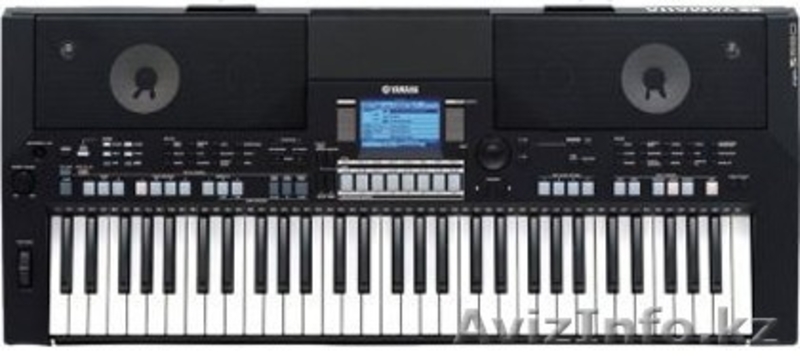 Синтезатор Ямаха - Изображение #2, Объявление #149492