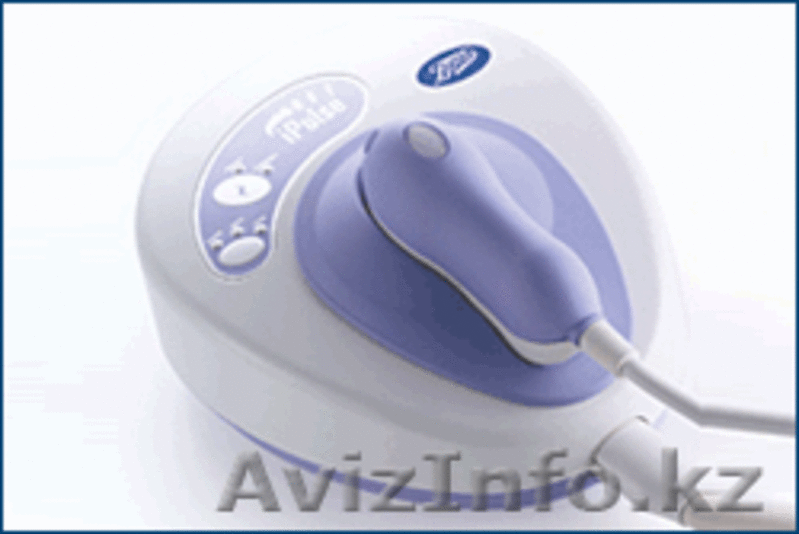 Фотоэпилятор для домашнего применения - Изображение #1, Объявление #147691