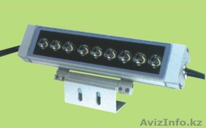 дешевый светодиодный прожектор Китай - Изображение #1, Объявление #147045