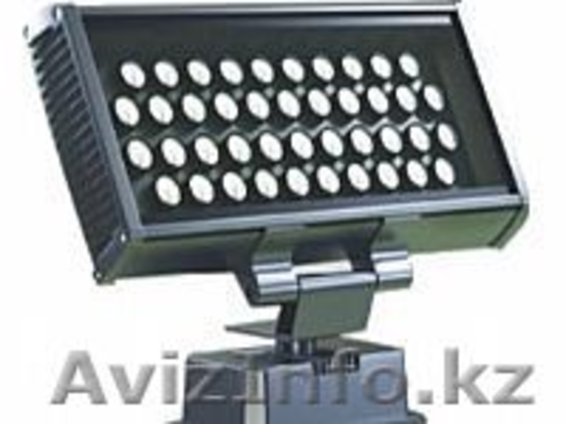 дешевый светодиодный прожектор Китай - Изображение #3, Объявление #147045