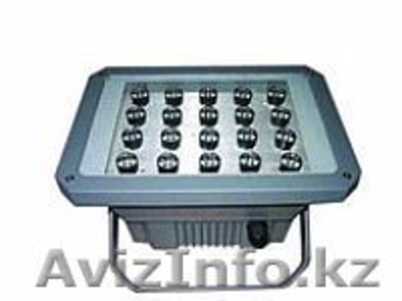 дешевый светодиодный прожектор Китай - Изображение #4, Объявление #147045