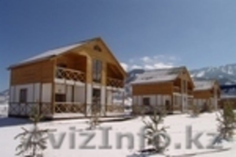 выезды за гарод, этнотуризм - Изображение #3, Объявление #142632