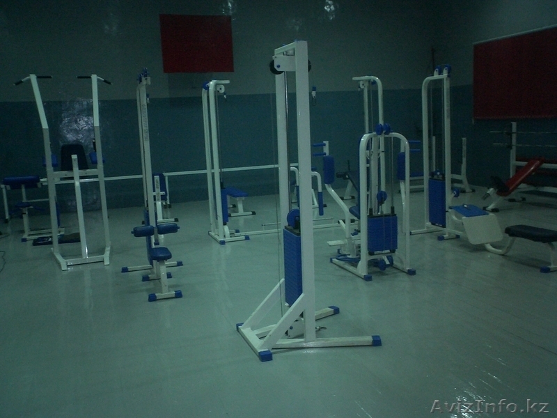 Требуются тренера - Изображение #1, Объявление #148265