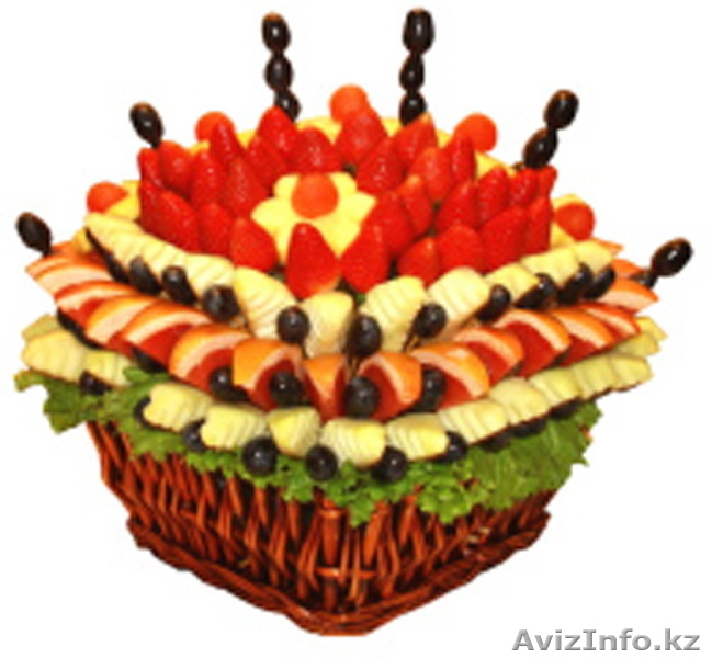      Украсить банкетный стол, поднять настроение любимым, поздравить коллег или  - Изображение #5, Объявление #140140