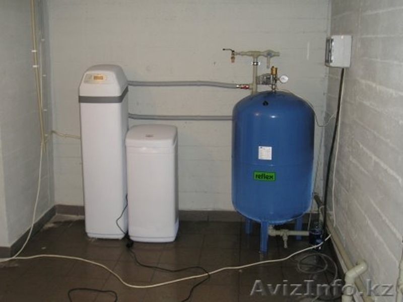 умягчители воды EcoWater (США) - Изображение #4, Объявление #135756