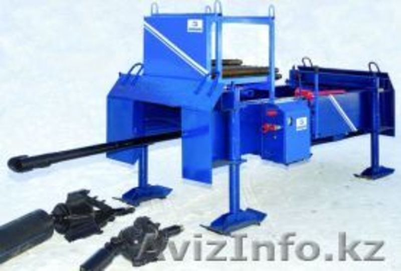 ООО НПЦ «Экопром»  - Изображение #3, Объявление #150040