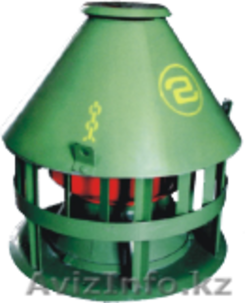 дымососы Д-2,7 -Д-20,ДН-6,3 -ДН-21,калориферы типов КСК,СФО - Изображение #5, Объявление #146119