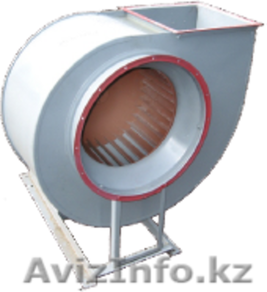 дымососы Д-2,7 -Д-20,ДН-6,3 -ДН-21,калориферы типов КСК,СФО - Изображение #4, Объявление #146119