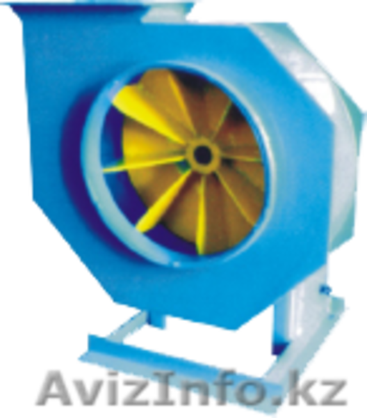 дымососы Д-2,7 -Д-20,ДН-6,3 -ДН-21,калориферы типов КСК,СФО - Изображение #6, Объявление #146119