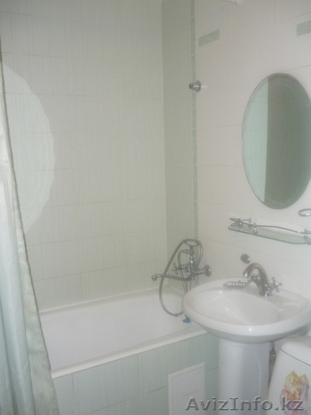 продам 1-ком квартиру на Жарокова в отл.сост. - Изображение #3, Объявление #141647