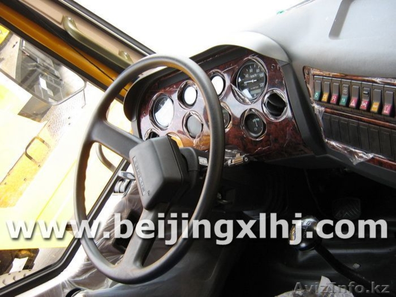 Автокран XCMG QY25K в наличии - Изображение #3, Объявление #144647