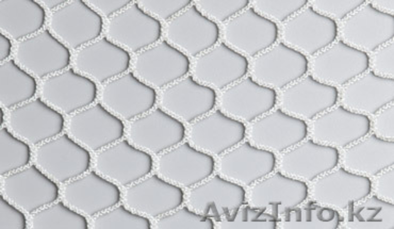 Сетки спортивные. Сетки заградительные. Любые размеры. Выбор d-нити и ячейки. - Изображение #3, Объявление #152646