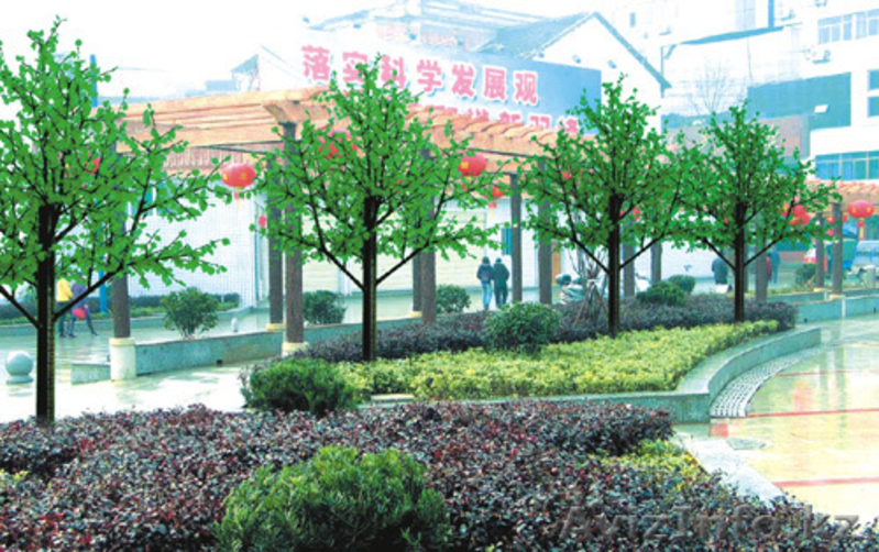 Светодиодный ишня (сакура), Клен, Пальма, Подсолнух  цена купить в Китае  - Изображение #6, Объявление #147039