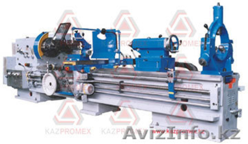 Металлообрабатывающие станки. - Изображение #1, Объявление #157166