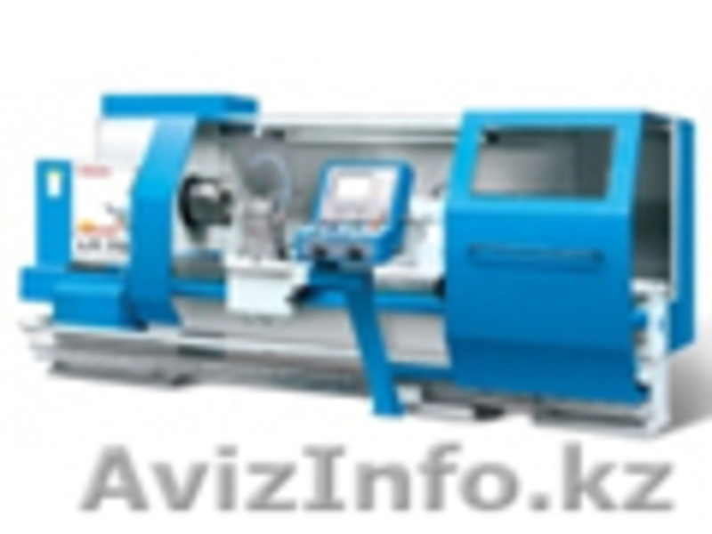 Металлообрабатывающие станки. - Изображение #2, Объявление #157166