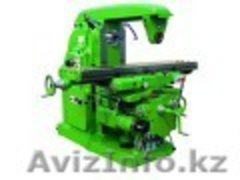 Металлообрабатывающие станки. - Изображение #7, Объявление #157166