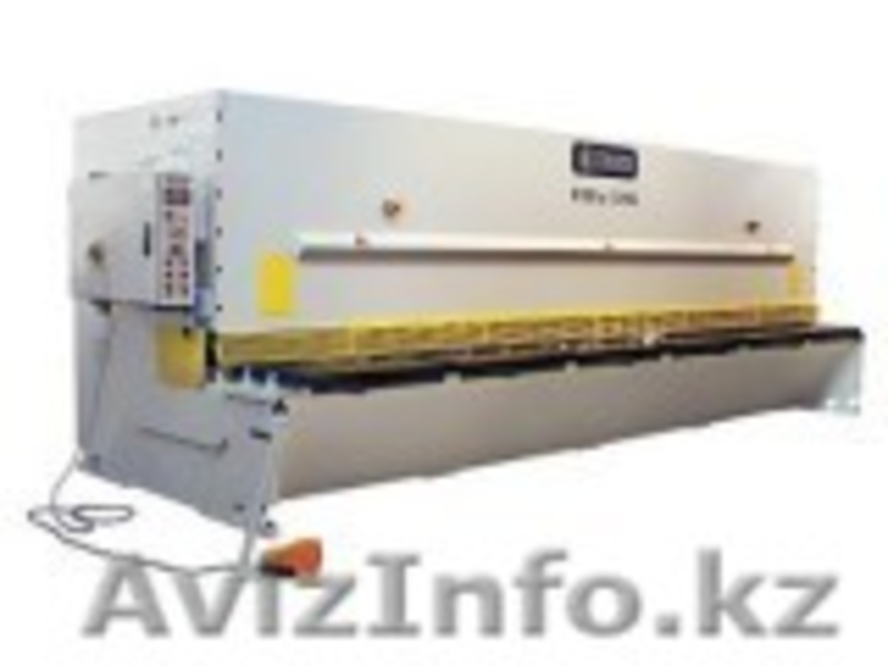 Ножницы гильотинные.  - Изображение #5, Объявление #157171