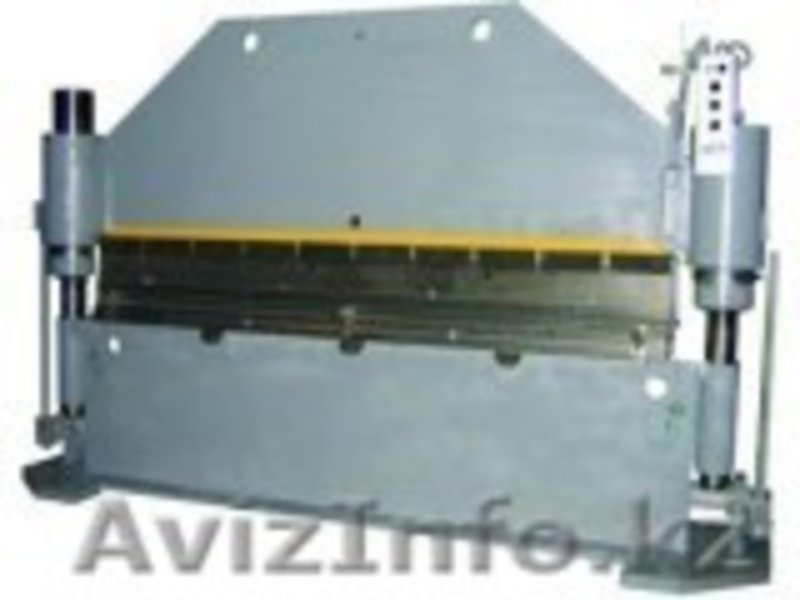 Листогибочные  станки - Изображение #2, Объявление #157213