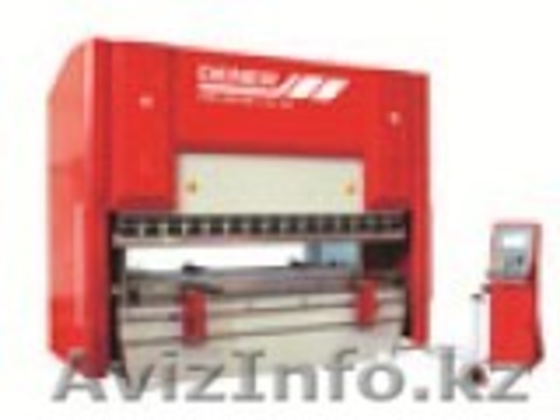 Листогибочные  станки - Изображение #4, Объявление #157213