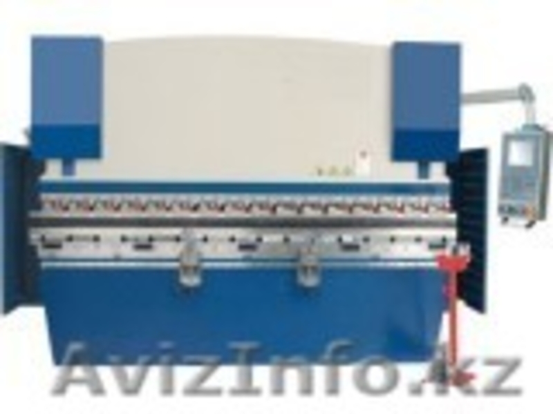 Листогибочные  станки - Изображение #5, Объявление #157213