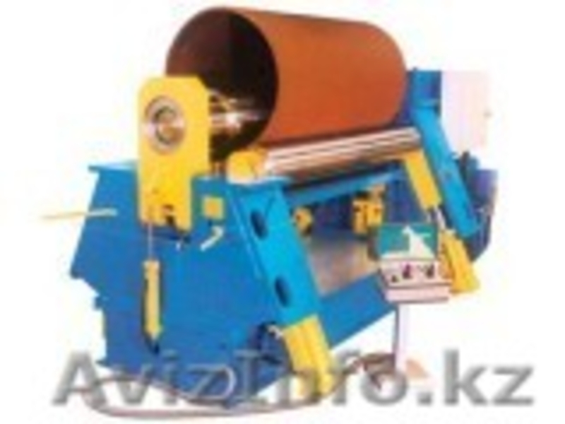 Вальцы и валковые машины - Изображение #4, Объявление #157154