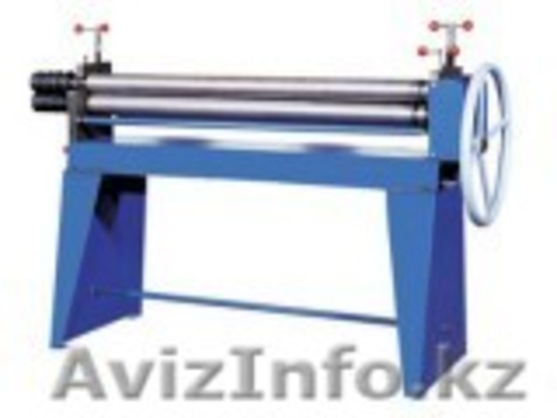 Вальцы и валковые машины - Изображение #5, Объявление #157154