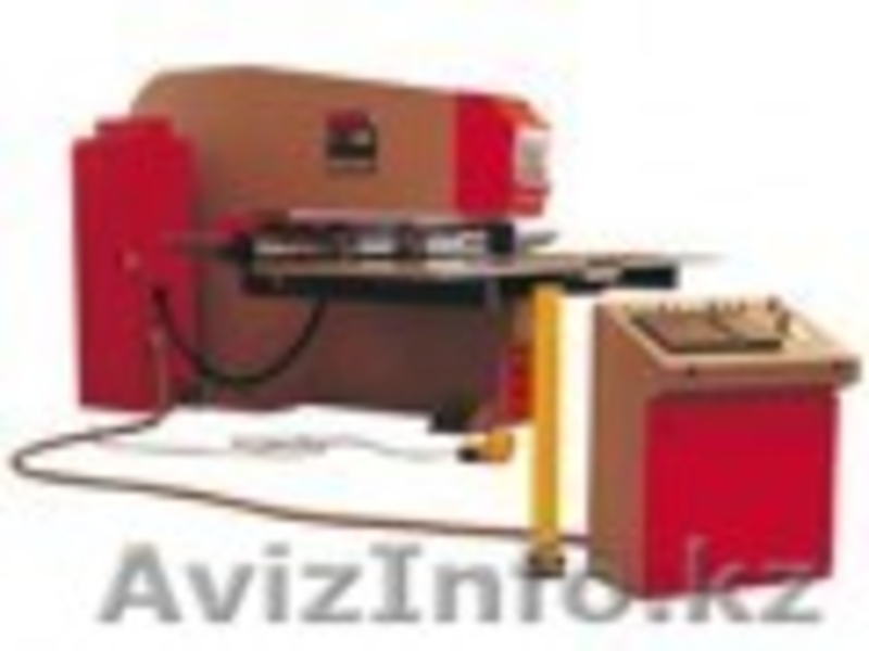 Кузнечно-прессовое оборудование - Изображение #7, Объявление #157160