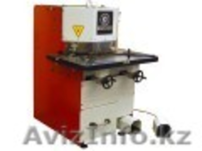 Кузнечно-прессовое оборудование - Изображение #8, Объявление #157160