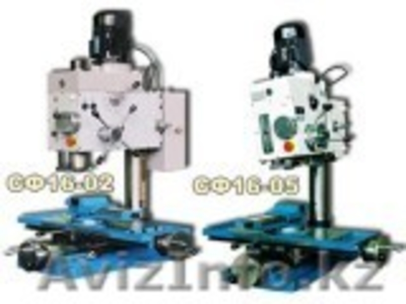 Металлообрабатывающие станки. - Изображение #9, Объявление #157166