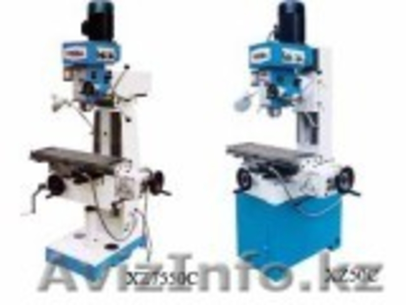 Сверлильные станки - Изображение #2, Объявление #157247