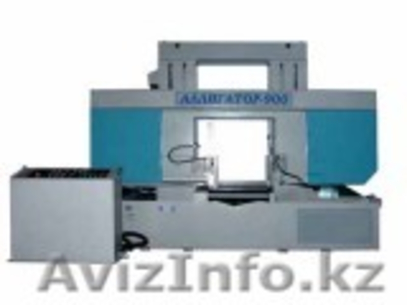 Ленточнопильные станки. - Изображение #1, Объявление #157163