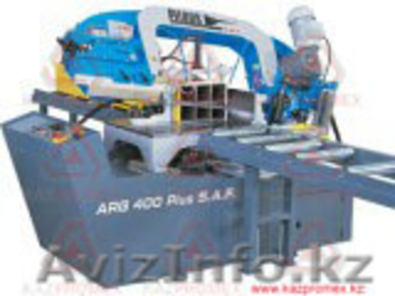 Ленточнопильные станки. - Изображение #2, Объявление #157163