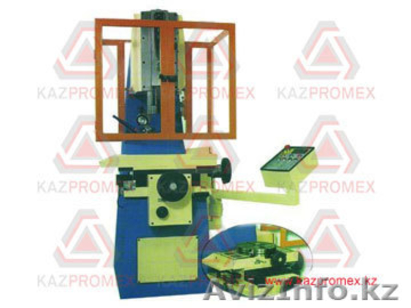 Долбежные станки. - Изображение #2, Объявление #157156