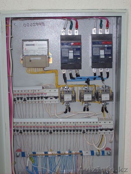 TSI Group Монтаж любой кабельной системы - Изображение #5, Объявление #172678