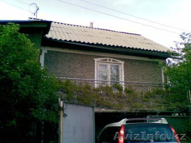 Продам ДАЧУ  5км. от п.Байсерке - Изображение #1, Объявление #182010