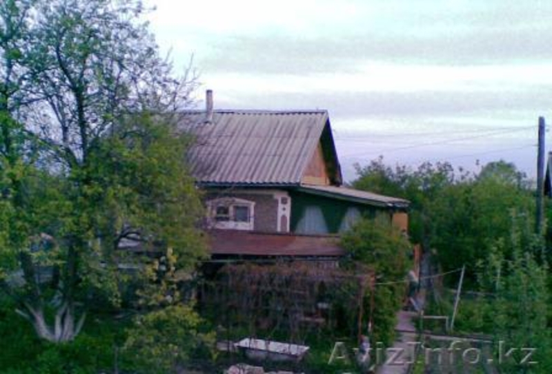 Продам ДАЧУ  5км. от п.Байсерке - Изображение #2, Объявление #182010