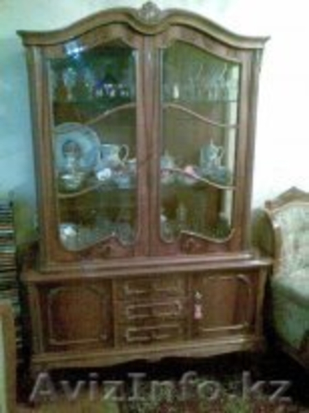 столовый гарнитур - Изображение #2, Объявление #163409