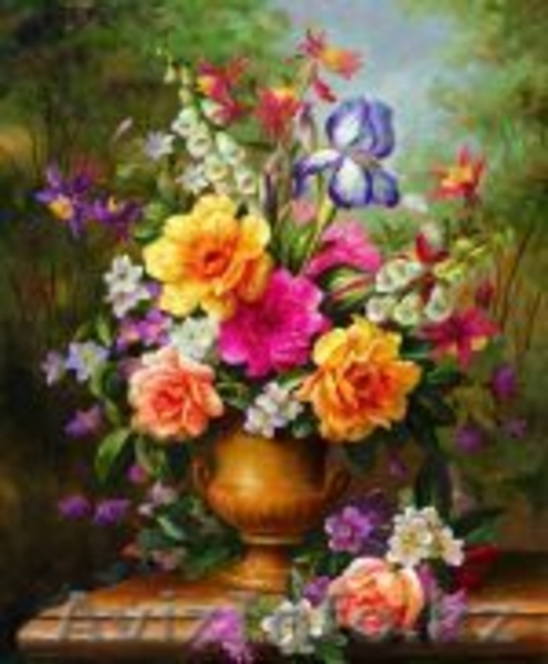 Репродукции картин, постеры - Изображение #1, Объявление #173853