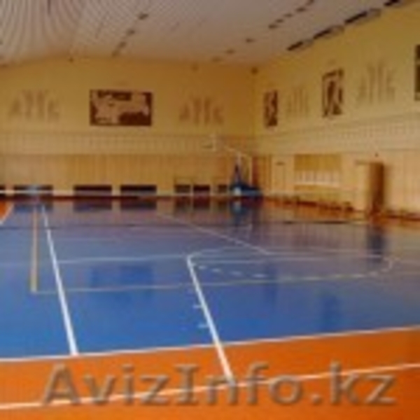 ТОО A-Sport Kazakhstan - Изображение #2, Объявление #167345