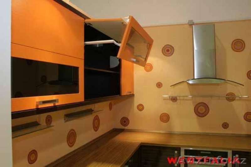 Мебель на заказ,кухонный гарнитур - Изображение #3, Объявление #165604