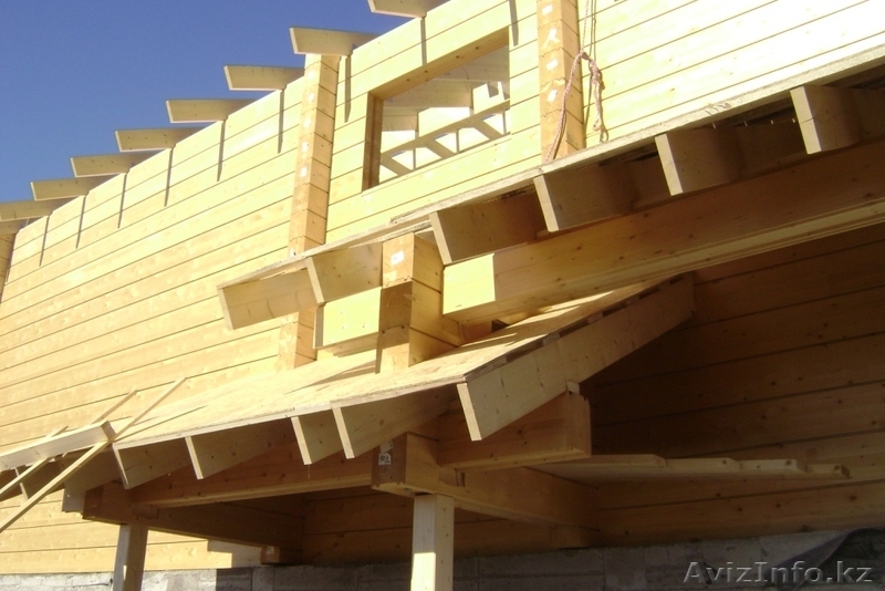Компания ДОМА  Дома из клееного бруса. - Изображение #10, Объявление #180176