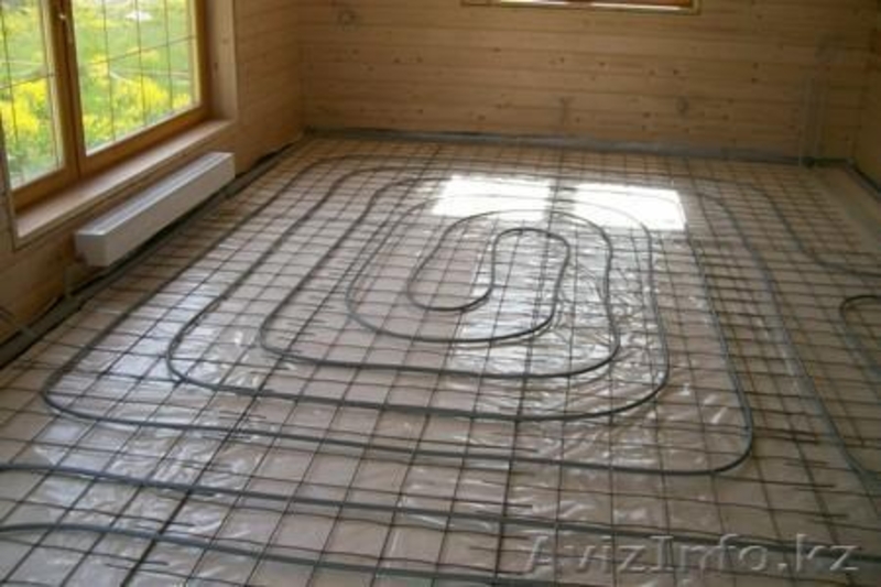 ОТОПЛЕНИЕ,  ВОДОСНАБЖЕНИЕ, РЕМОНТ, МОНТАЖ, ОБСЛУЖИВАНИЕ - Изображение #3, Объявление #136446