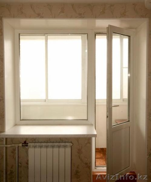 Окна, двери и витражи - Изображение #2, Объявление #170771