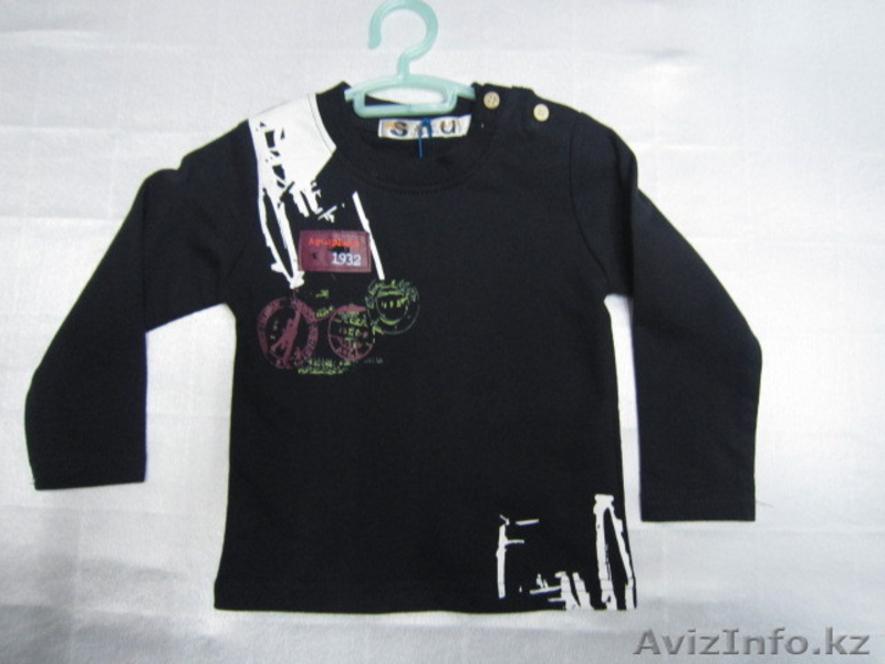 Детская одежда оптом  http://www.kinderbom.ru/ - Изображение #3, Объявление #126896