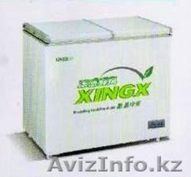 Морозильники и холодильники - Изображение #1, Объявление #163907