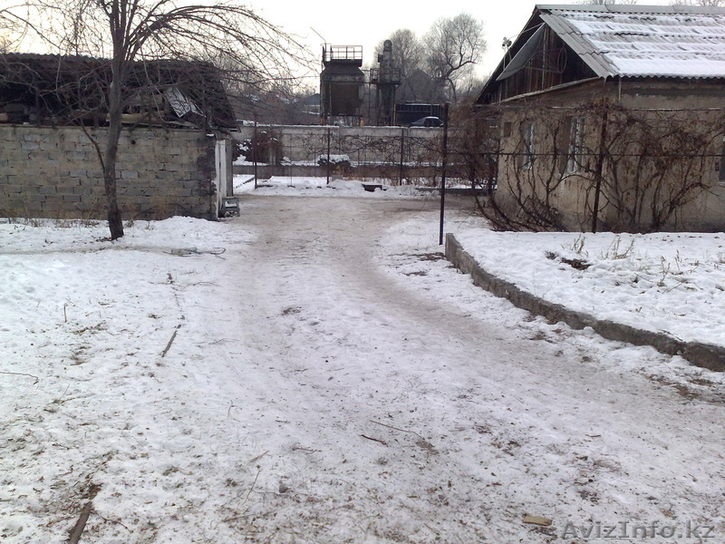 Продам пол дома, срочно! - Изображение #1, Объявление #167321