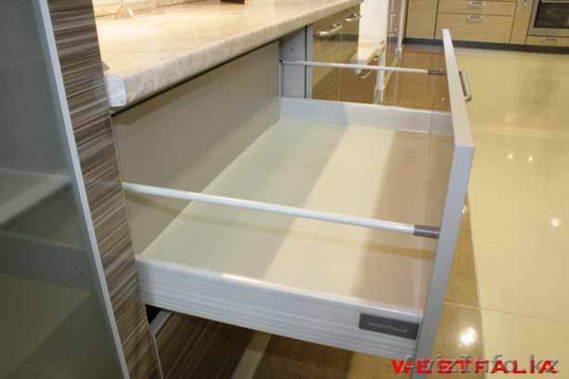 кухонный гарнитур на заказ - Изображение #3, Объявление #159867