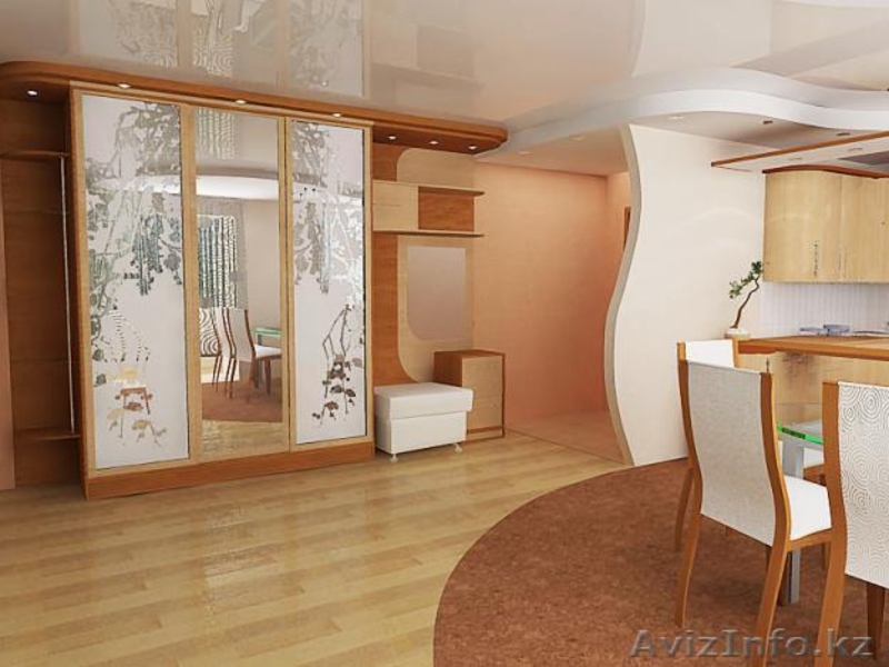 Качественный Евроремонт! - Изображение #2, Объявление #161142