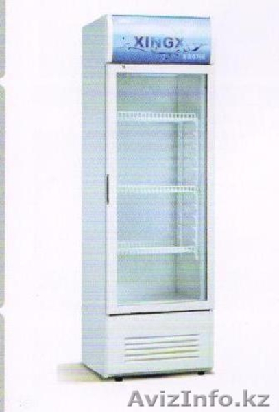 Морозильники и холодильники - Изображение #2, Объявление #163907